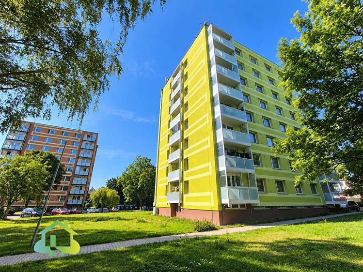 Wohnung 2+kk zum Kauf, 43 m² (1 von 14)