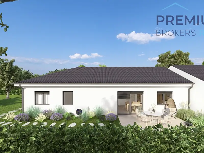 Prodej rodinného domu 117 m², pozemek 805 m², Vrbice – náhled fotky 3