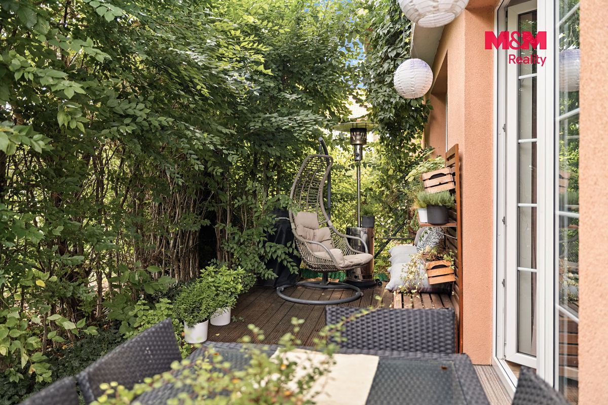 Prodej bytu 2+kk 51 m² – fotografie 2