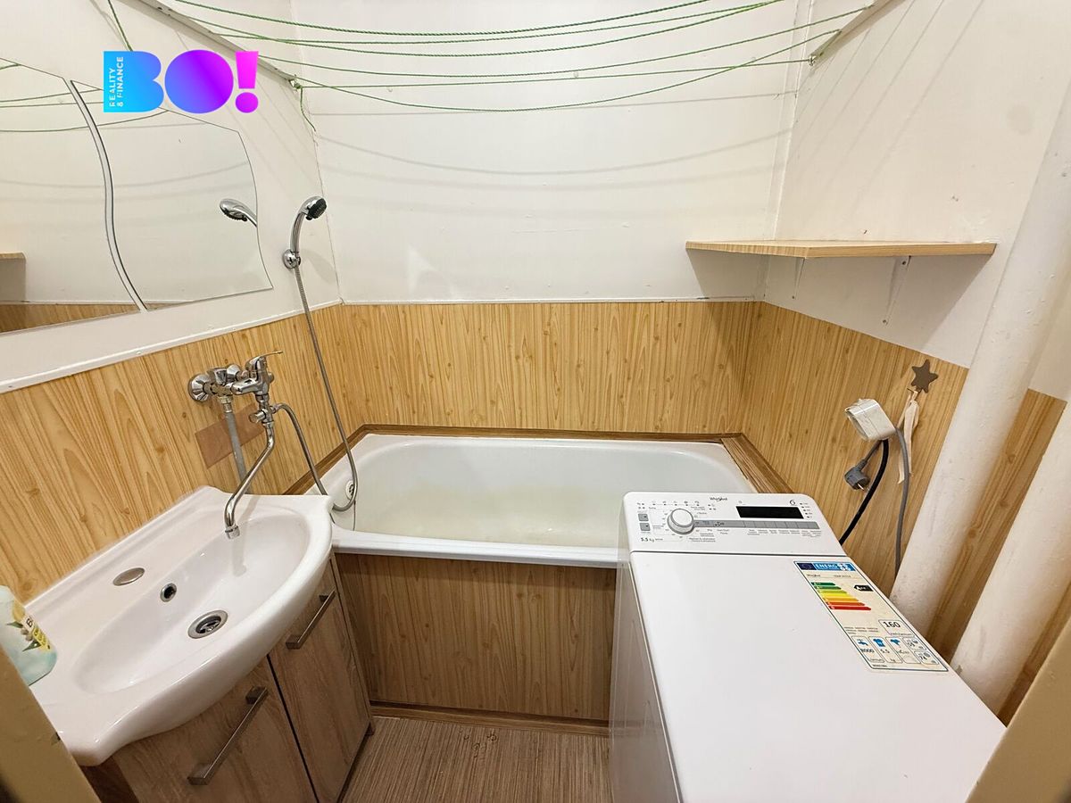Pronájem bytu 2+1 53 m² – fotografie 5