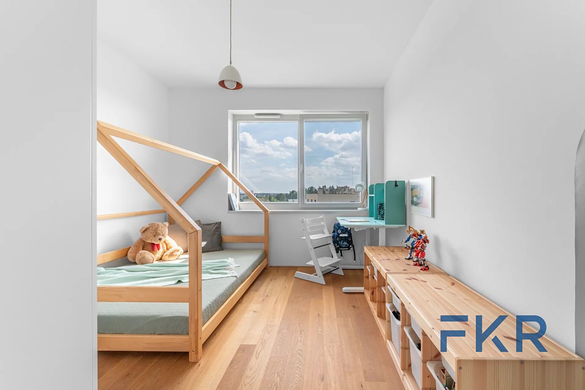 Prodej bytu 4+kk 97 m² – fotografie 4