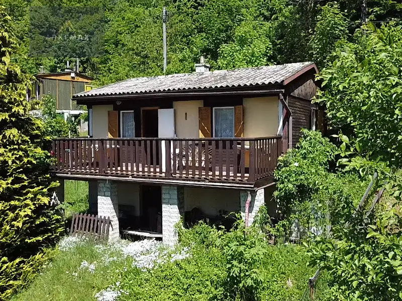 Prodej chaty 35 m², pozemek 492 m², Kunčice pod Ondřejníkem – náhled fotky 1