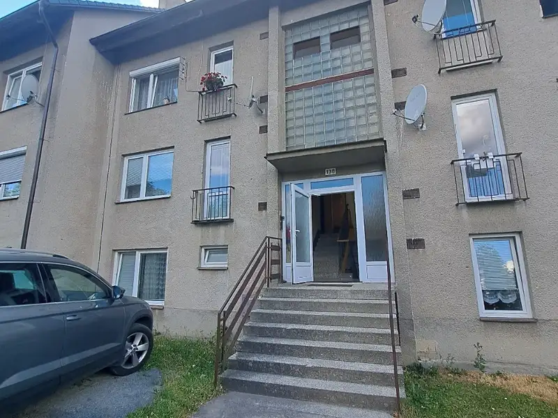 Pronájem bytu 1+kk 20 m², Brodek u Konice – náhled fotky 1