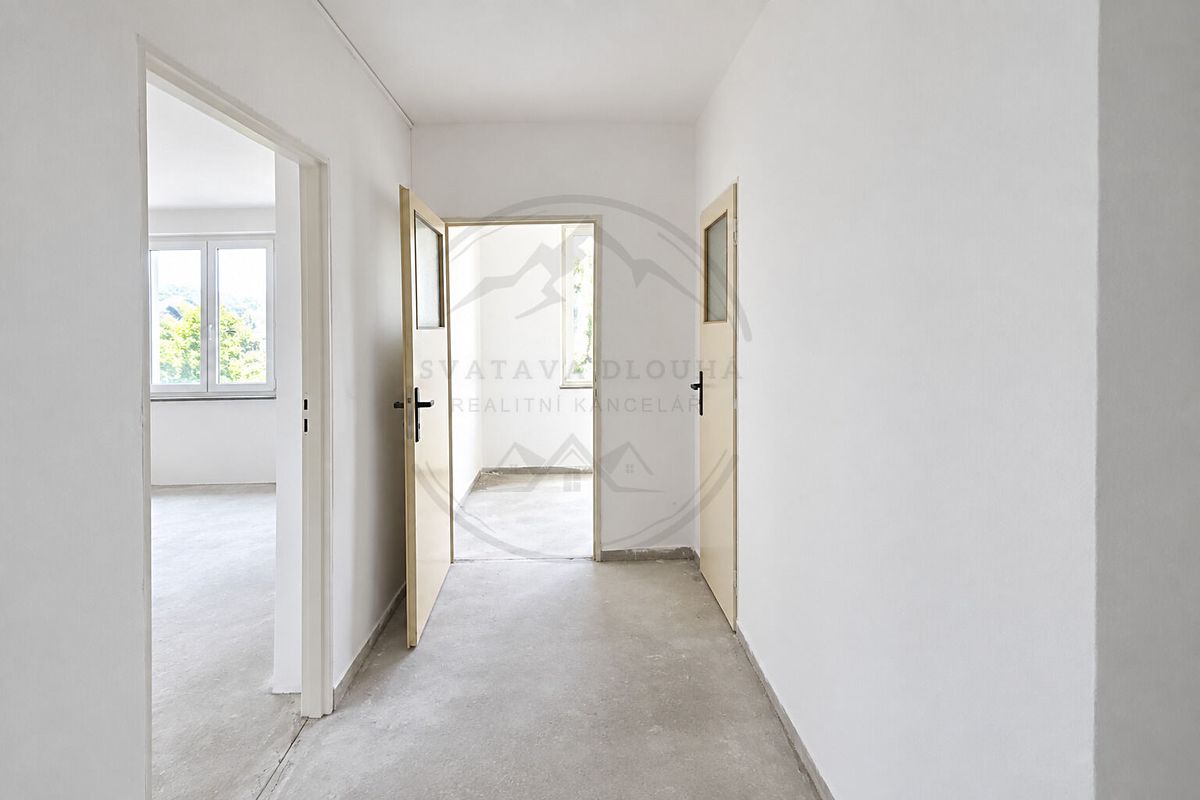 Prodej bytu 1+1 34 m² – fotografie 5
