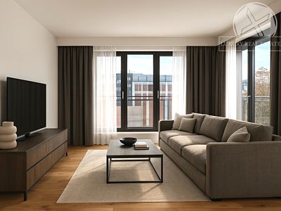 Prodej bytu 2+kk 71 m²