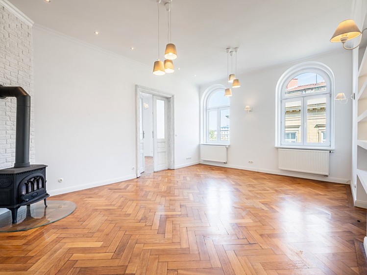 Квартира 3+1 на продаж, 119 м² (10 з 22)