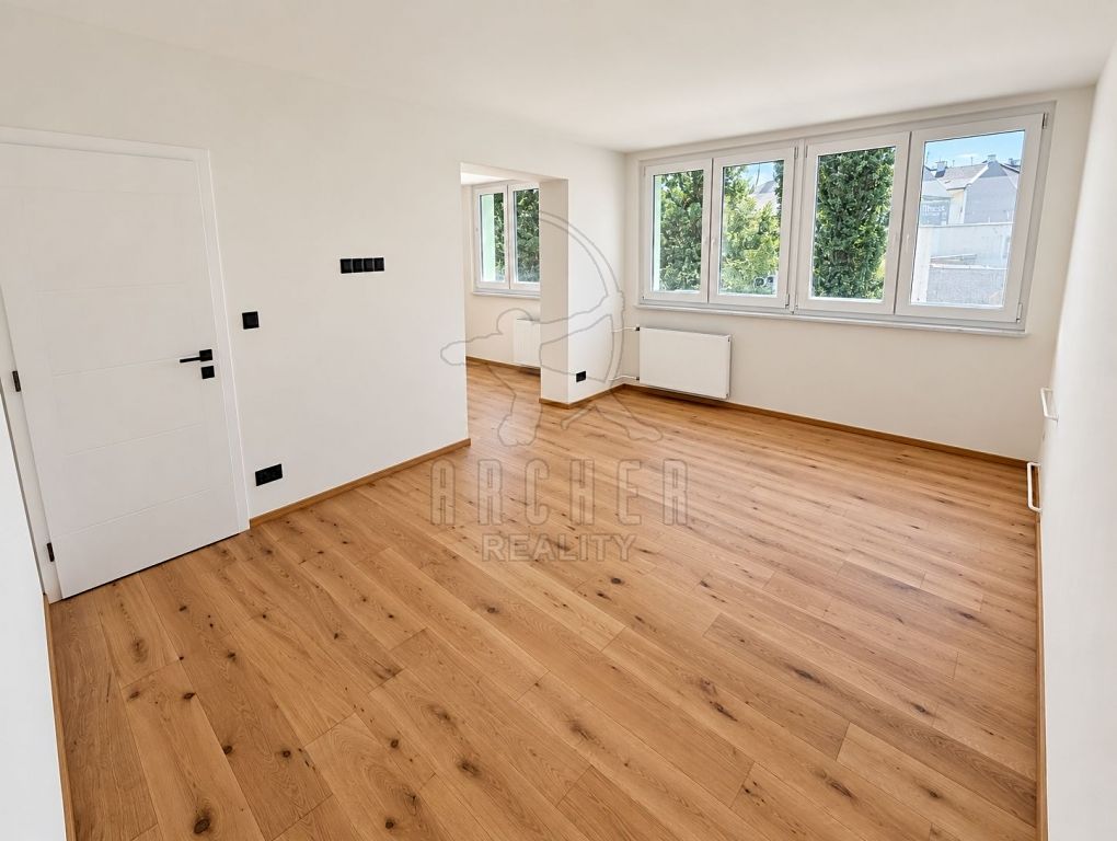 Prodej bytu 2+kk 56 m²