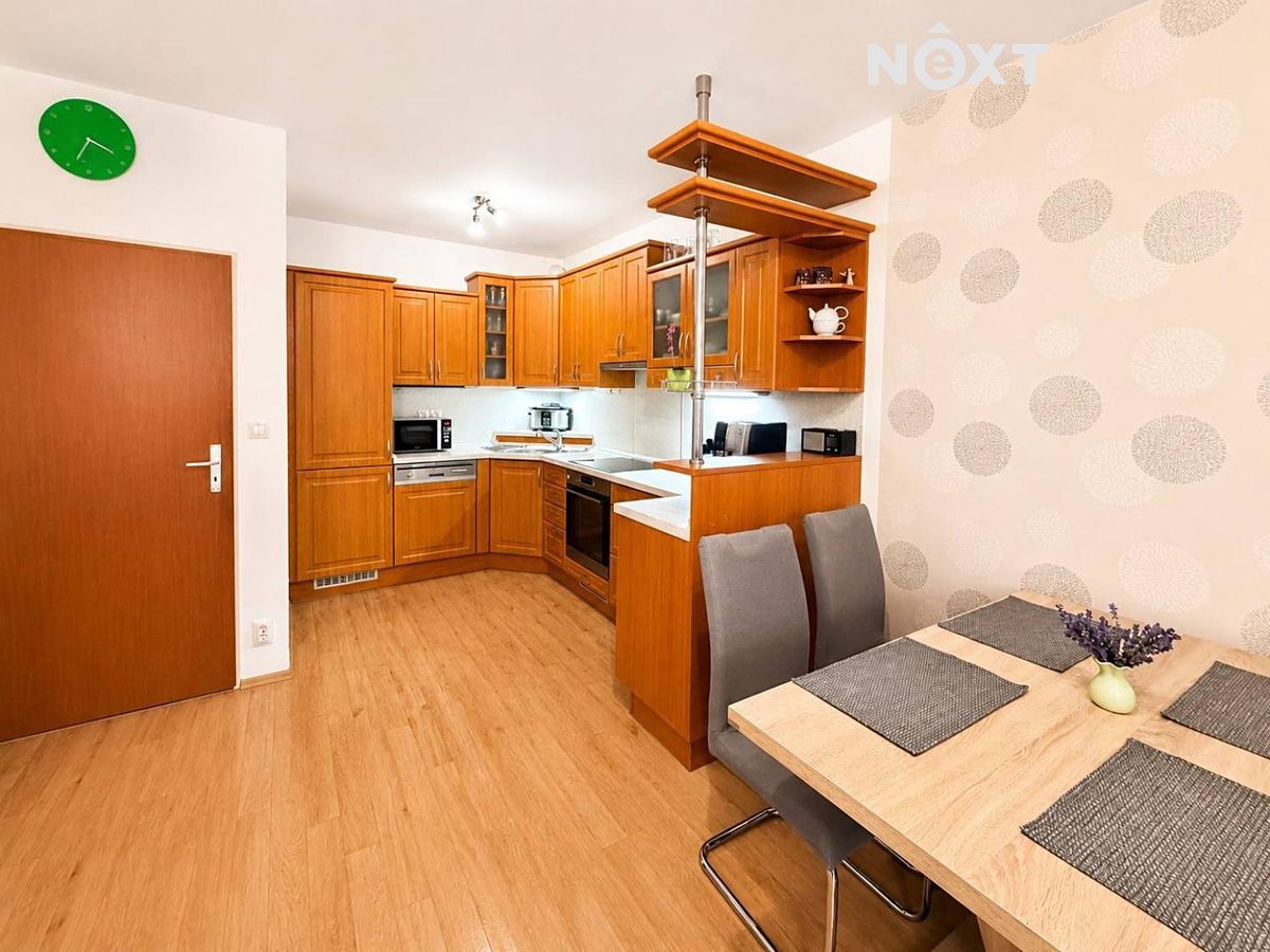 Prodej bytu 3+kk 67 m²
