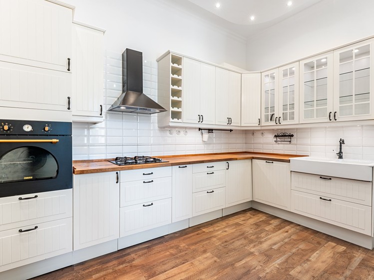Квартира 3+1 на продаж, 119 м² (4 з 22)