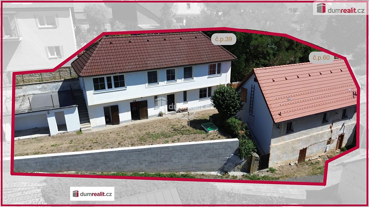 Prodej rodinného domu 140 m², pozemek 637 m² – fotografie 3