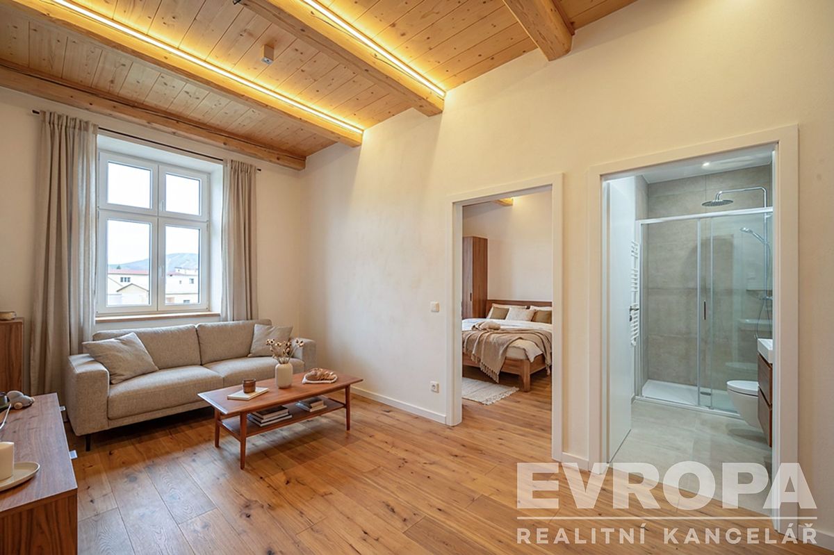 Prodej bytu 2+1 52 m² – fotografie 4