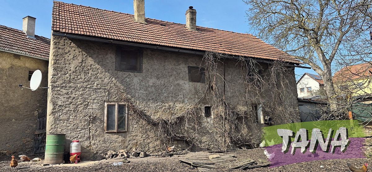Prodej rodinného domu 89 m², pozemek 1406 m² – fotografie 2