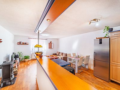 Prodej rodinného domu 96 m², pozemek 651 m²