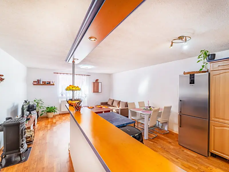 Prodej rodinného domu 96 m², pozemek 651 m², Tachov – náhled fotky 1