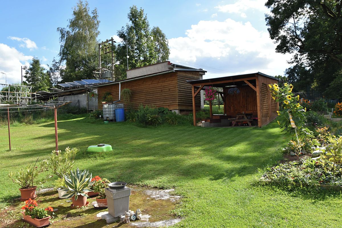 Prodej bytu 3+1 67 m² – fotografie 3