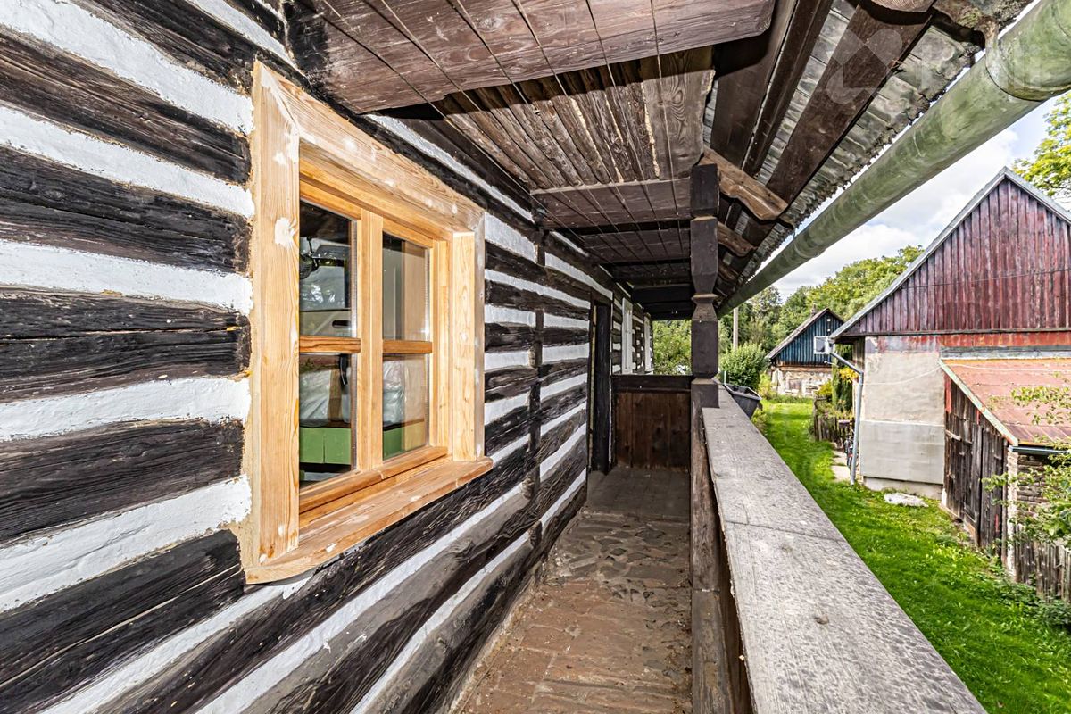 Prodej chaty 91 m², pozemek 582 m² – fotografie 4