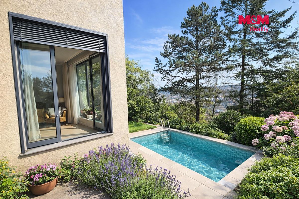 Prodej rodinného domu 336 m², pozemek 1894 m² – fotografie 5