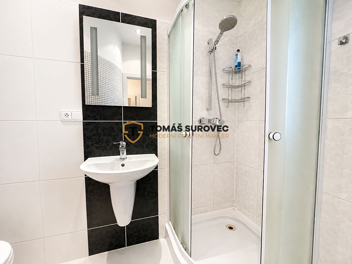 Pronájem bytu 2+kk 43 m² – fotografie 5