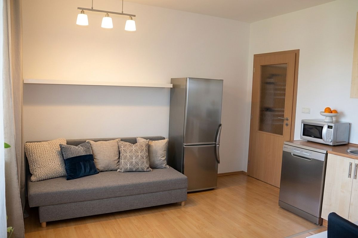 Prodej bytu 2+kk 43 m² – fotografie 3