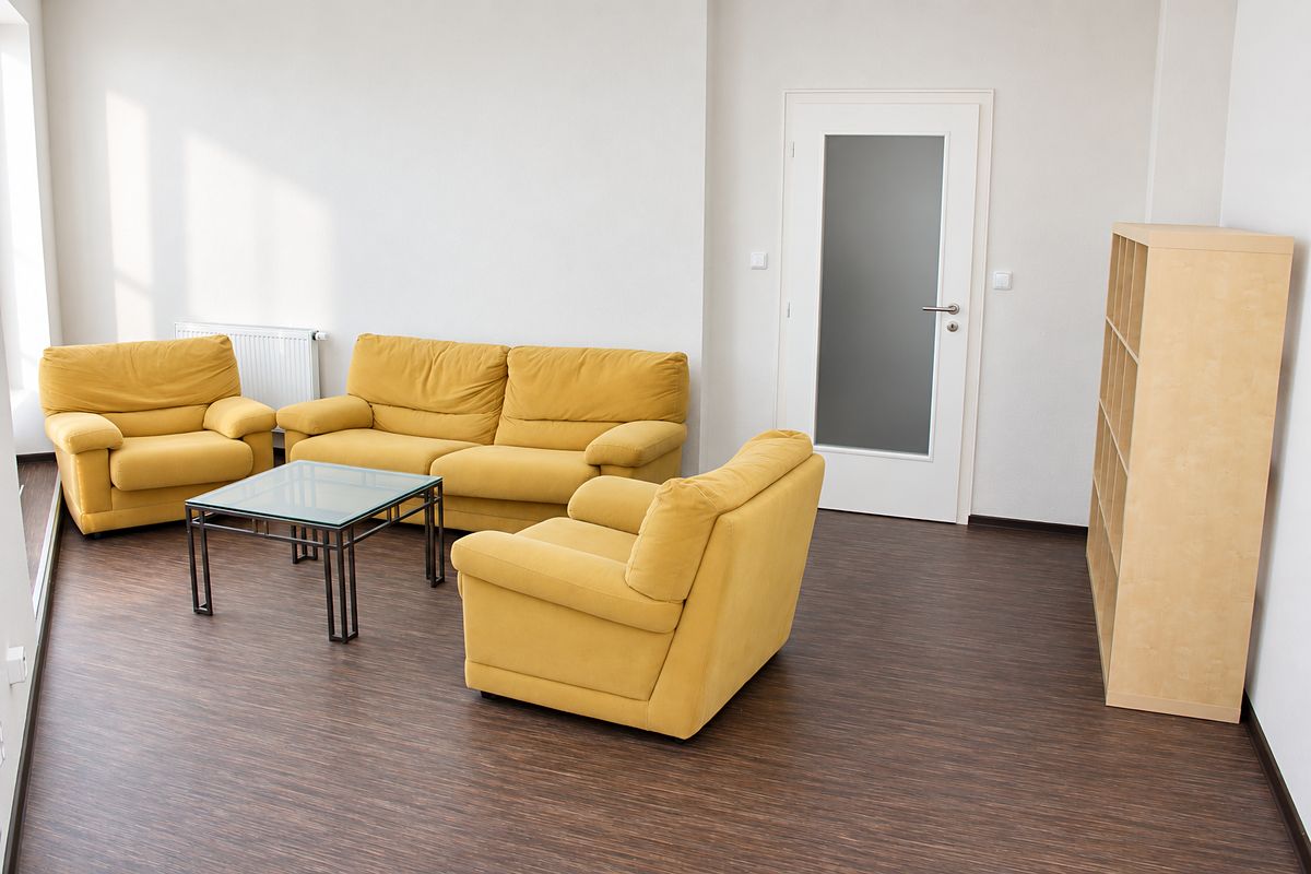 Pronájem bytu 3+kk 121 m² – fotografie 2