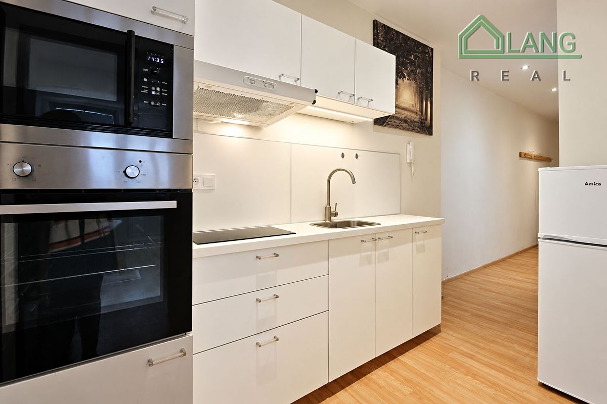 Prodej bytu 1+kk 33 m² – fotografie 5