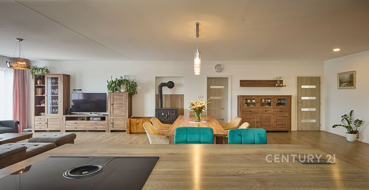 Prodej rodinného domu 234 m², pozemek 1546 m² – fotografie 2