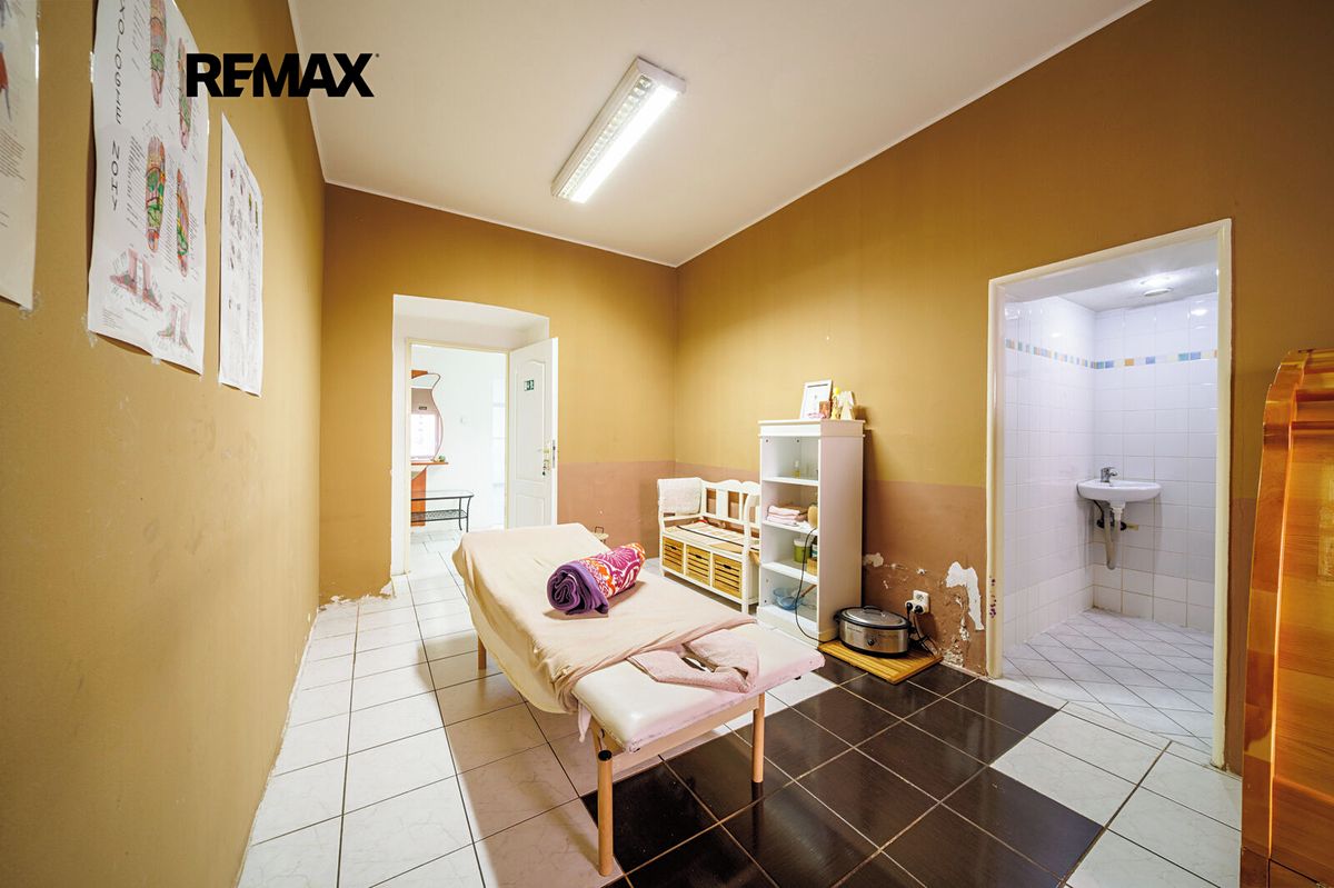 Prodej obchodního prostoru 113 m² – fotografie 5