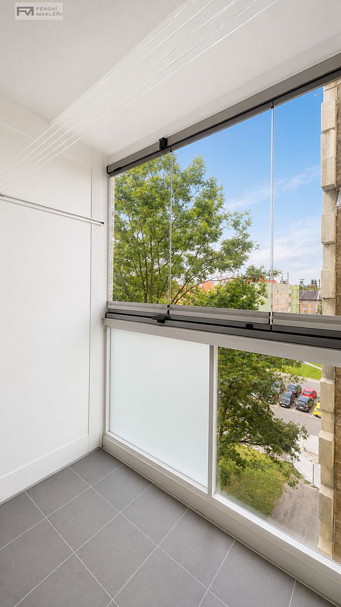 Pronájem bytu 3+kk 69 m² – fotografie 3