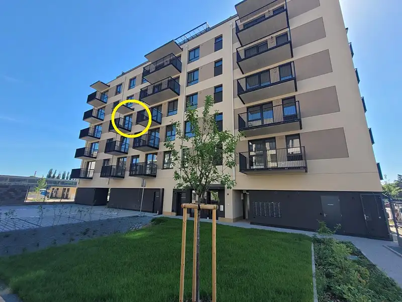Prodej bytu 1+kk 38 m², Kralupy nad Vltavou – náhled fotky 2