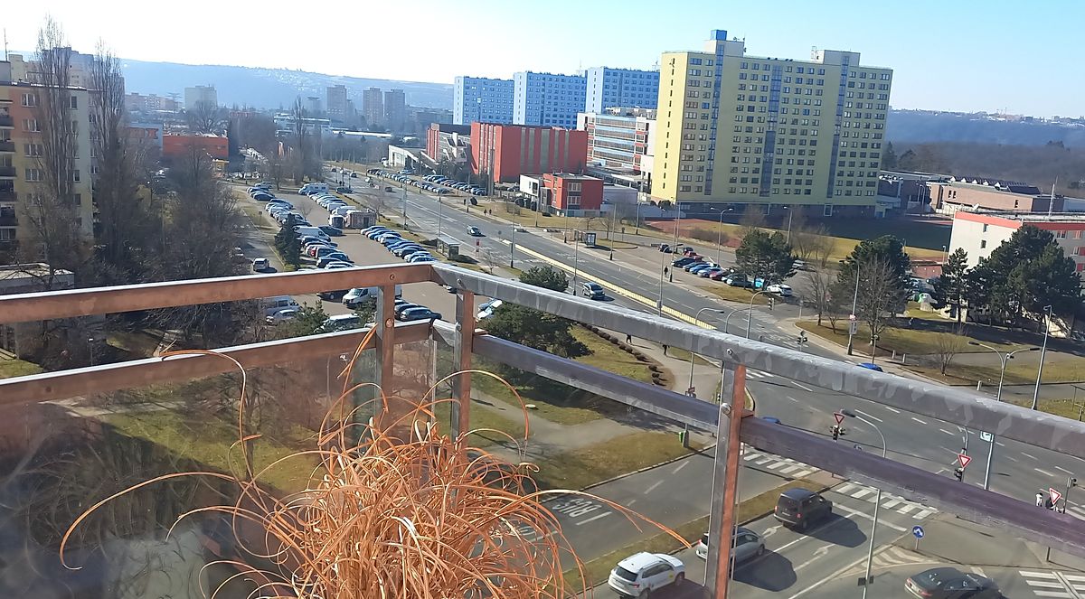 Pronájem bytu 1+kk 42 m² – fotografie 5
