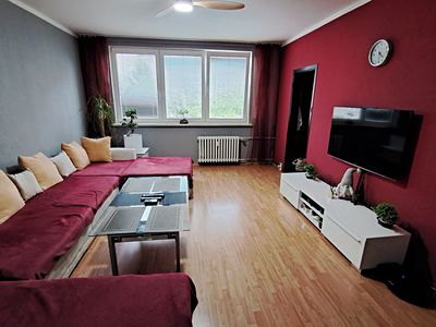 Prodej bytu 3+1 68 m²