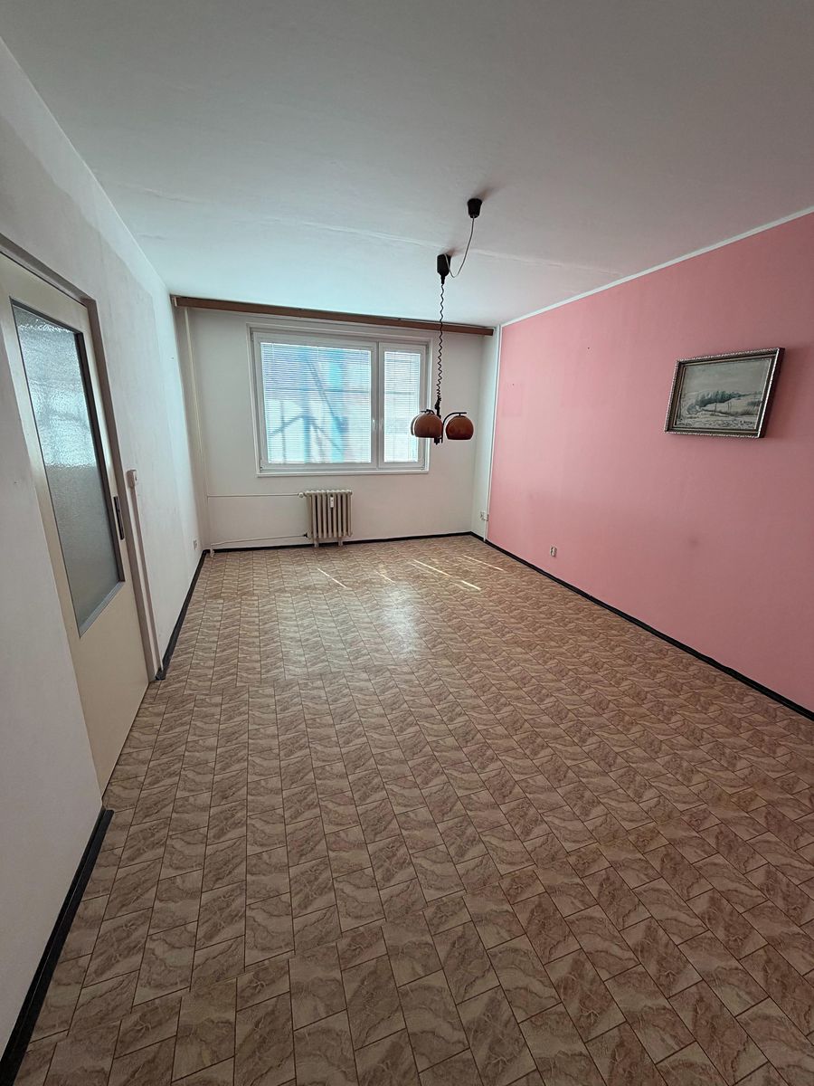 Prodej bytu 2+kk 47 m²
