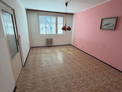 Prodej bytu 2+kk 47 m²