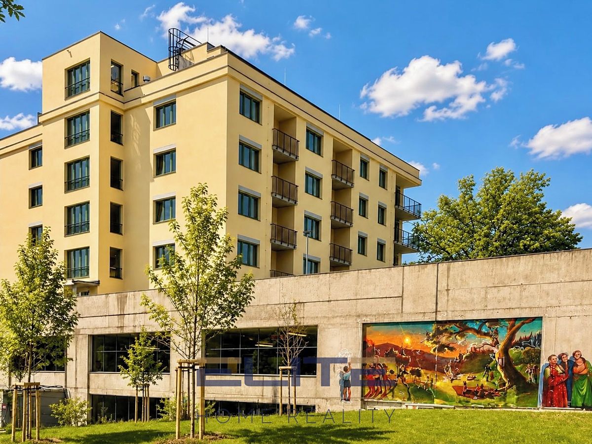 Prodej bytu 2+kk 49 m²