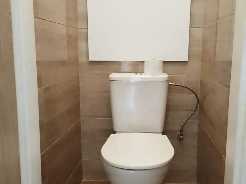 Pronájem bytu 2+1 50 m², Jirkov – náhled fotky 3