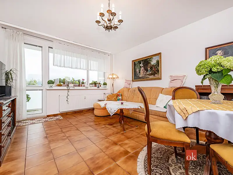 Prodej bytu 3+1 75 m²