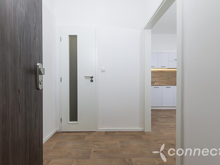 Pronájem bytu 3+kk, 39 m² (15 z 18)