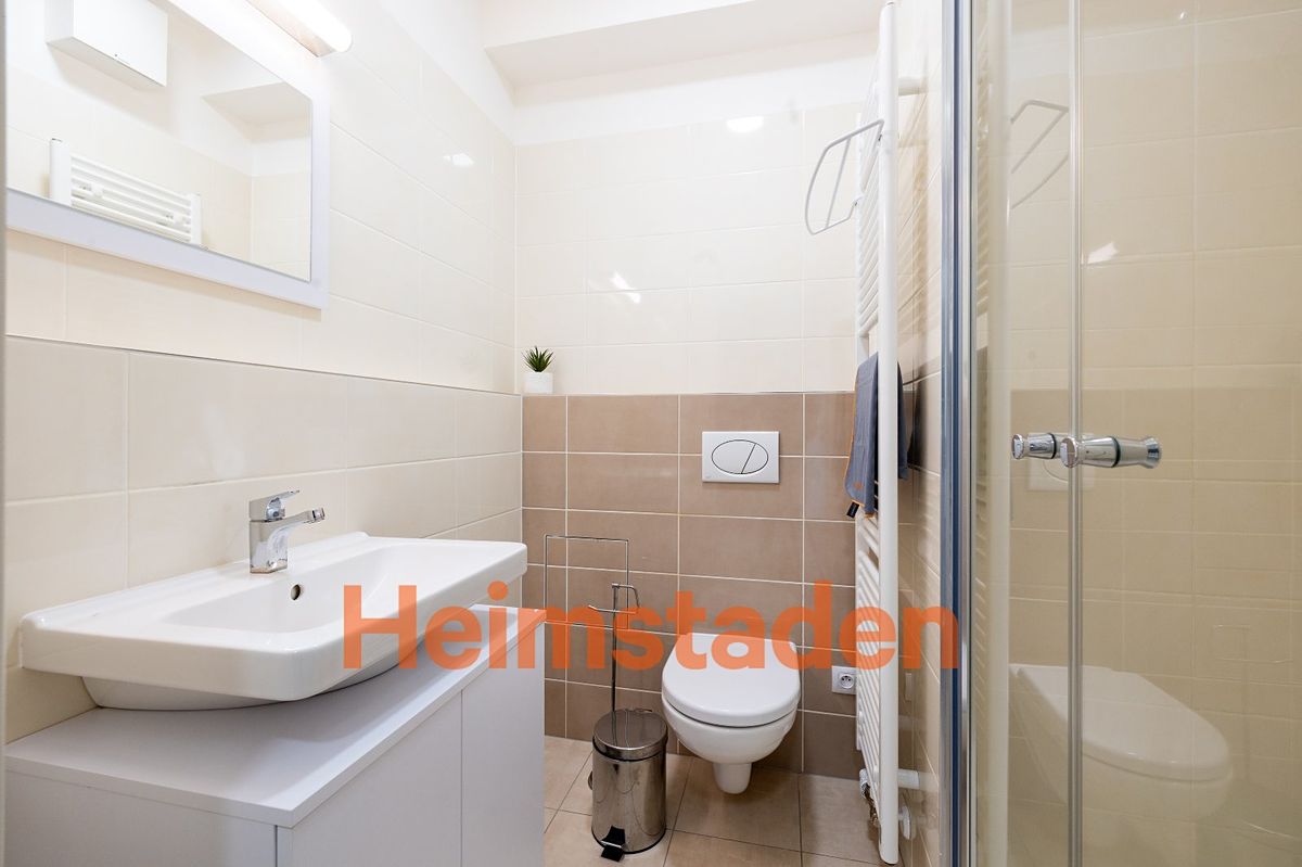 Pronájem bytu 1+kk 27 m² – fotografie 5