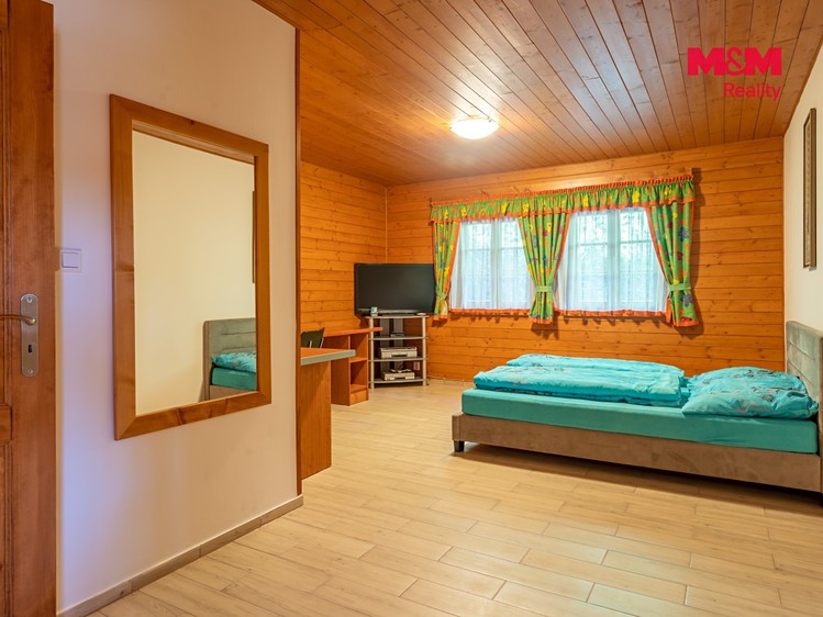 Prodej domu, 250 m² (20 z 30)