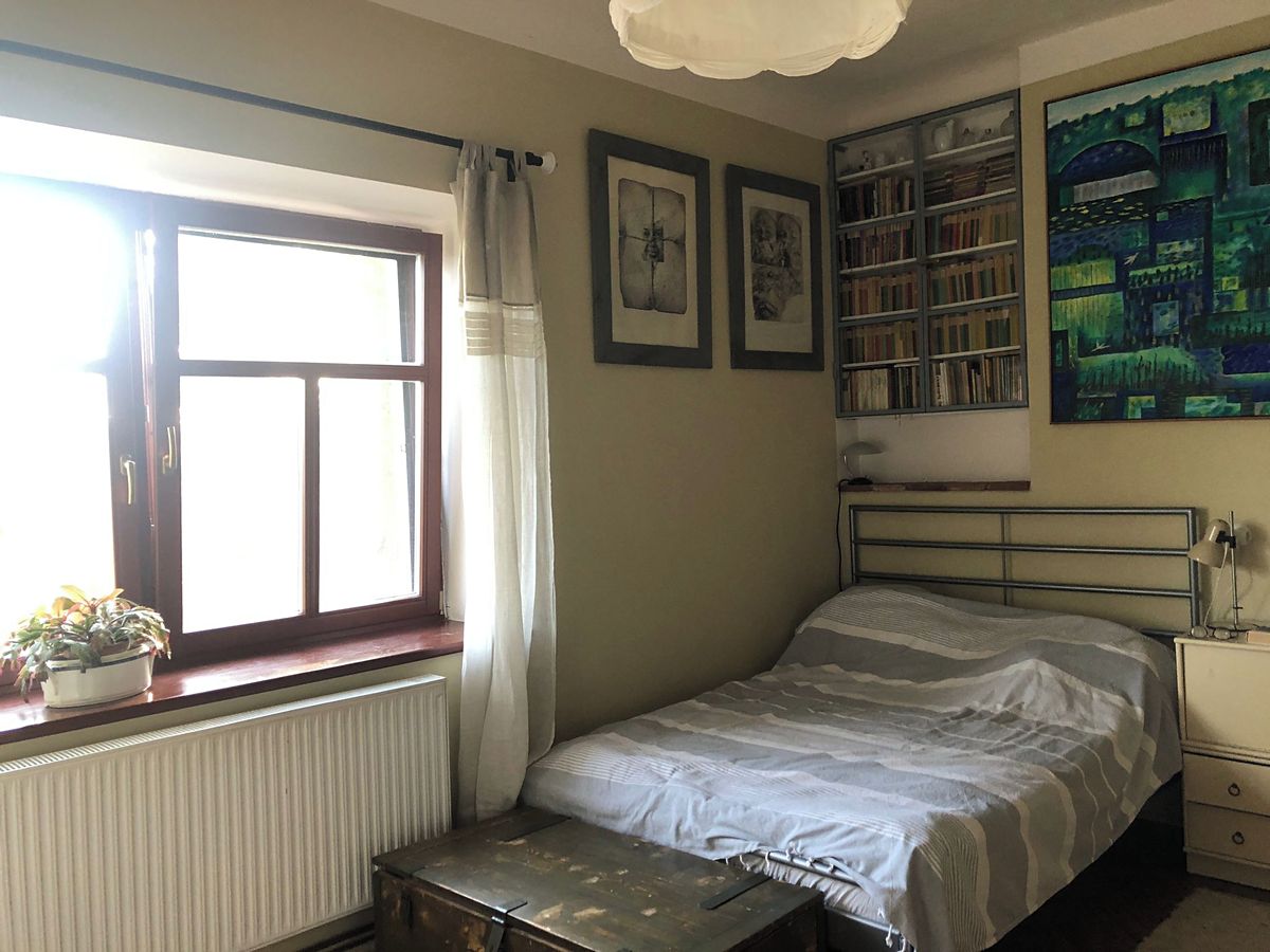 Prodej rodinného domu 241 m², pozemek 2055 m² – fotografie 3