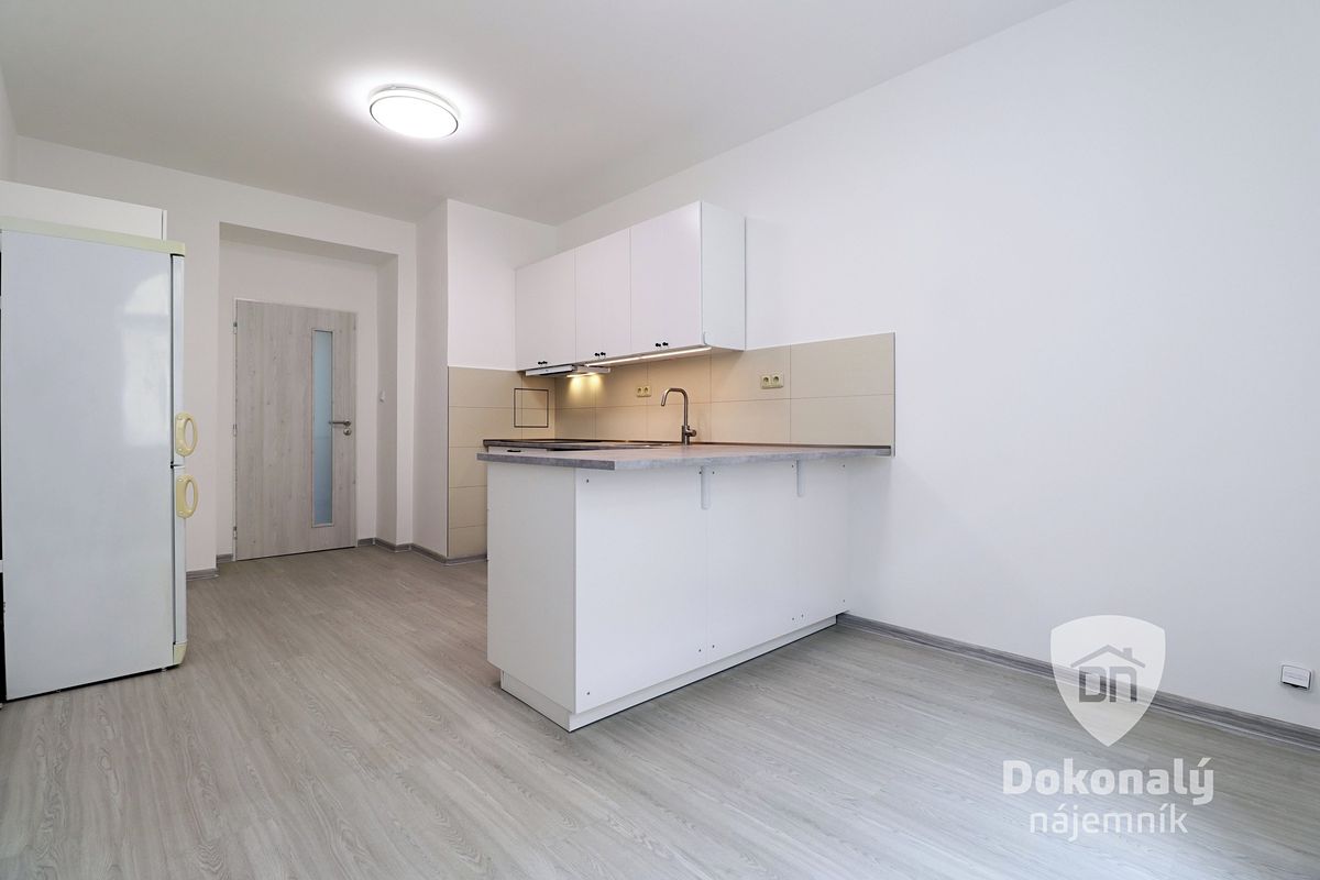 Pronájem bytu 3+kk 72 m² – fotografie 4