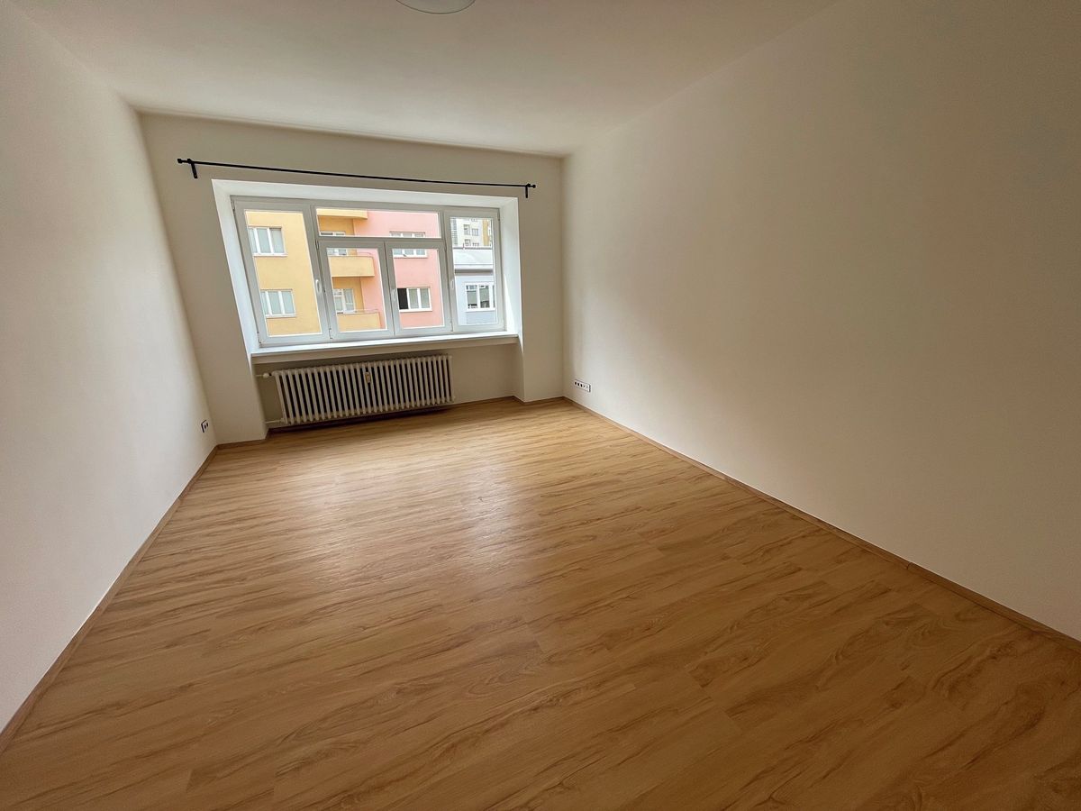Pronájem bytu 2+1 53 m² – fotografie 3