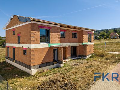 Prodej rodinného domu 154 m², pozemek 480 m²