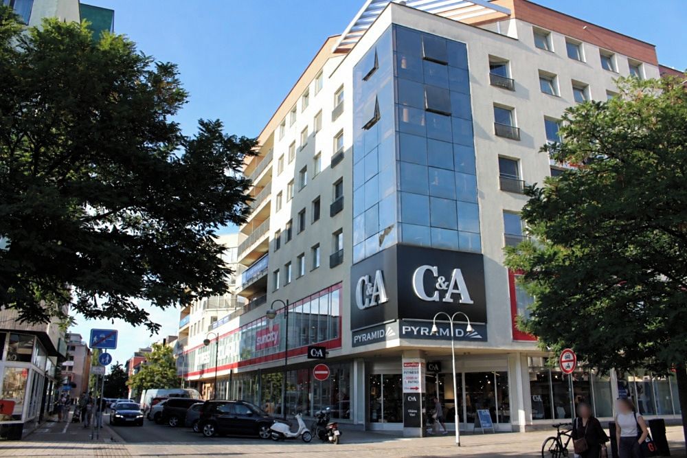 Prodej bytu 3+kk 127 m²