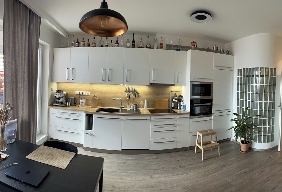 Prodej bytu 2+kk 50 m²