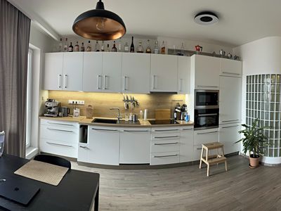 Prodej bytu 2+kk 50 m²