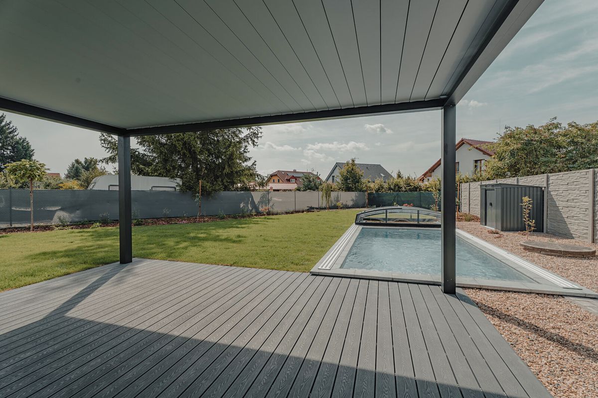 Prodej rodinného domu 168 m², pozemek 689 m² – fotografie 4