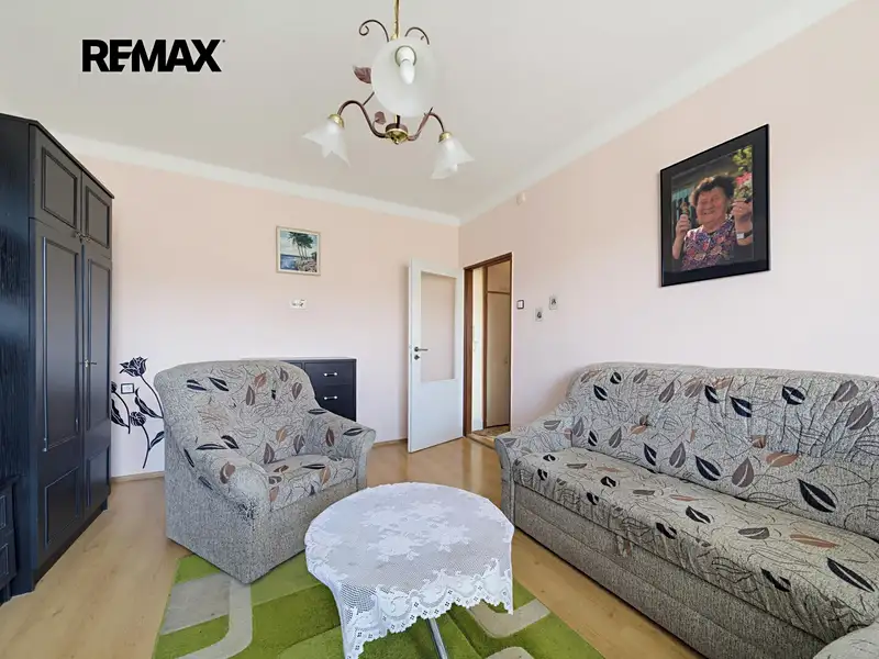 Prodej bytu 2+1 52 m², Sokolov – náhled fotky 2