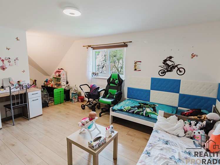Будинок на продаж, 100 м² (27 з 31)