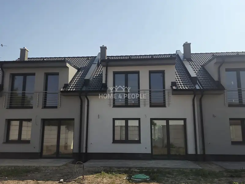 Prodej rodinného domu 101 m², pozemek 166 m², Pohořelice – náhled fotky 2